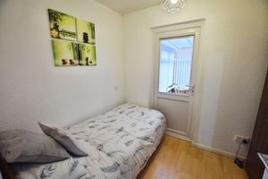 Bedroom Two- click for photo gallery